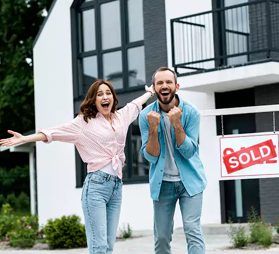 Your Trusted Partner in Buying, Selling & Renting Homes in Augusta, GA