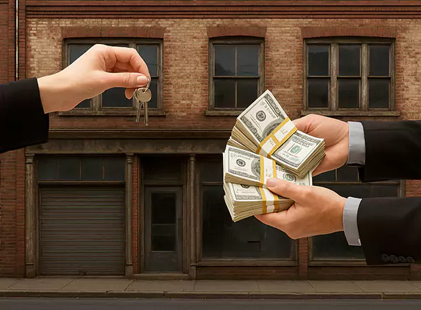 Sell Commercial Property Fast in Augusta, Georgia
