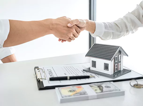 Wholesale Property Deals in Augusta, Georgia