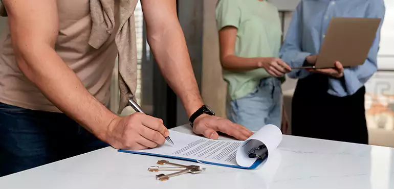 Trusted Local Home Buyers in Augusta, GA With Years of Experience