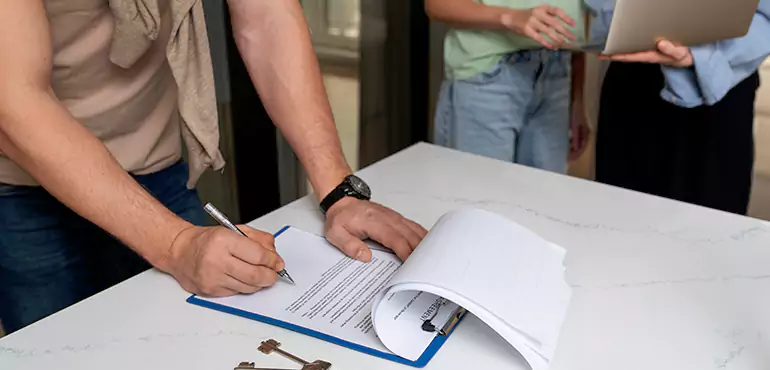 Advantages of Using Assignment of Contract in Real Estate in Augusta, GA