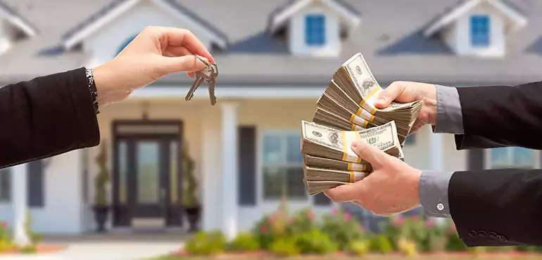 Trusted Home Buying Company Near You in Augusta, GA