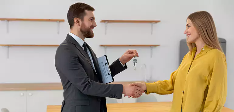 Double Closing Services in Augusta, GA