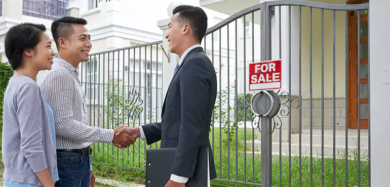 Why Choose Us to Sell Your House in Augusta, GA?