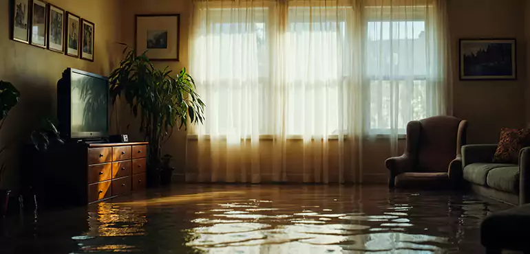 Benefits of Selling Your Flood-Damaged House for Cash in Augusta, GA   