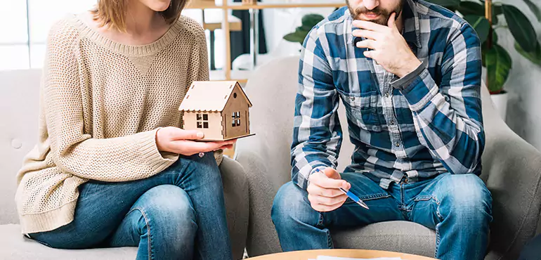 Why Sell Your House During Divorce in Augusta, GA?