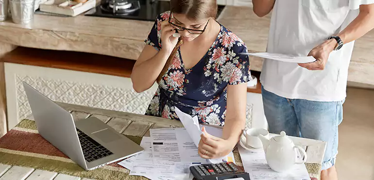 Selling Your Home to Us for Back Taxes in Augusta, GA