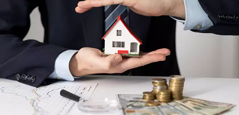 Benefits of Selling to Us in Augusta, GA