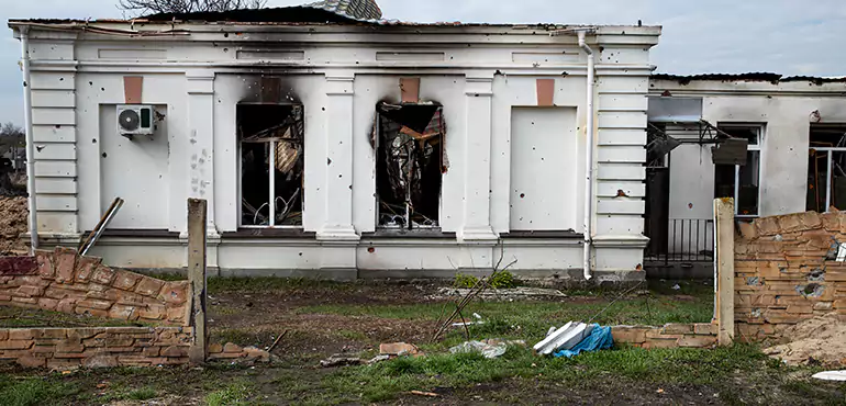 How We Determine a Fair Cash Value for Your Damaged or Distressed Augusta Home