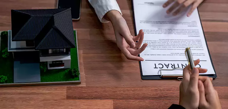 Trusted Buyers That Puts Your Needs First—Every Step of the Way in Augusta, GA