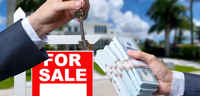 Sell Your Home for Less Than Market Value with Ease in Augusta, GA