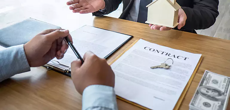Sell Your House For Cash with Legal Issues Before It’s Too Late in Augusta, GA