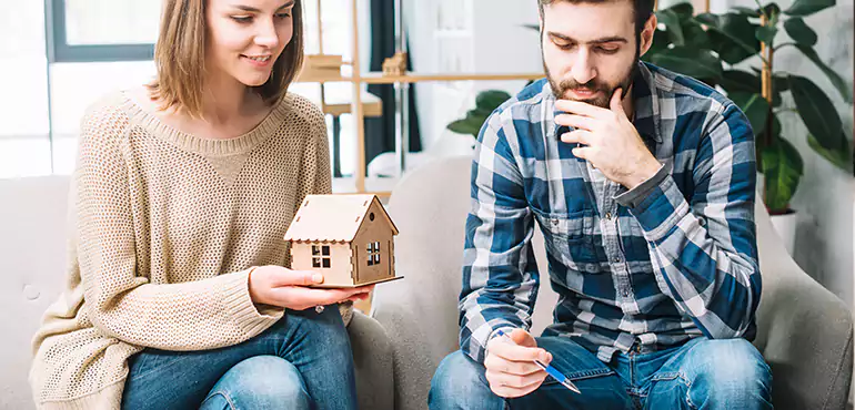 Why Homeowners Trust Augusta Home Buyers to Sell House With Liens in Augusta