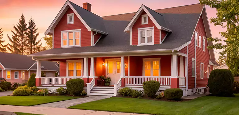 Local Cash Buyers in Augusta, GA