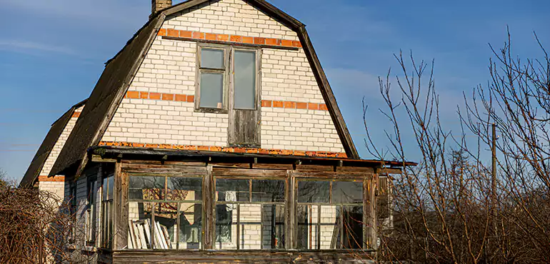 Types of Houses We Buy Without Repairs in Augusta, GA