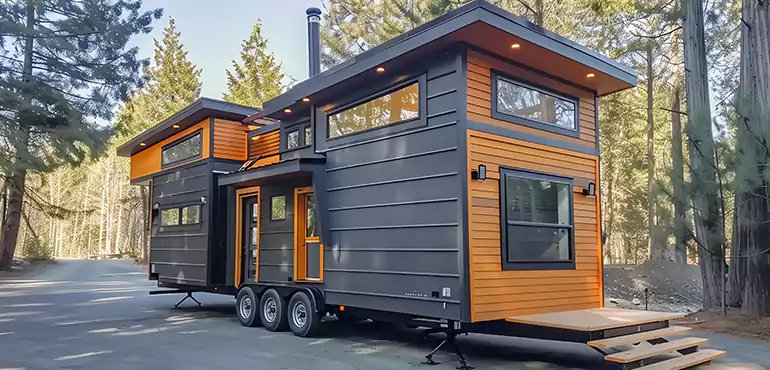 How Our Process Works in Augusta, GA - A Fast & Simple Way to Sell Your Mobile Home?