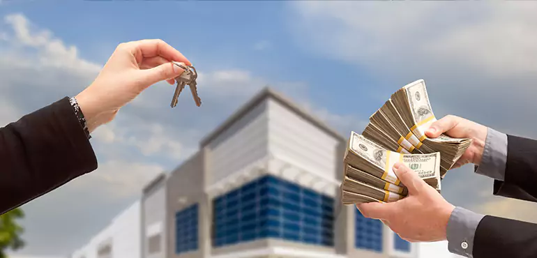 Multifamily Buildings For Sale On Cash in Augusta, GA