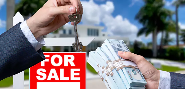 Why Augusta Homeowners Love Selling to Us?