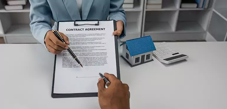 Why Sell Your Wholesale Assignment Contract to Us in Augusta, GA?