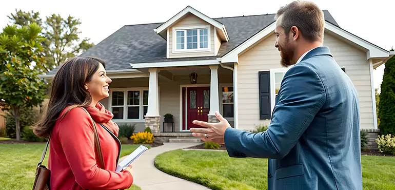 The Benefits of Choosing Your Own Closing Date and Time in Augusta