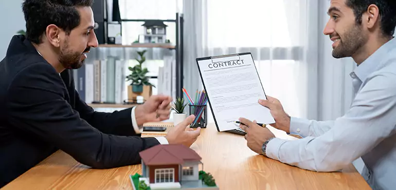 Why Choose Us for Contract Assignments in Augusta, GA?