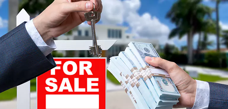 We Buy Houses for Cash in Augusta, GA – No Matter the Situation