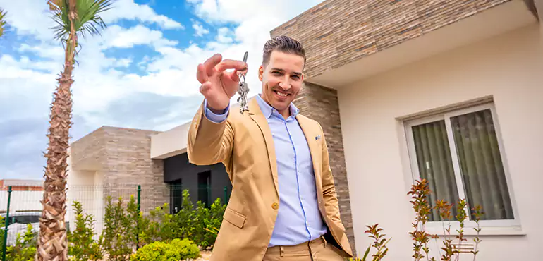 We Don’t Just Buy Houses in Augusta, GA - We Solve Your Problem