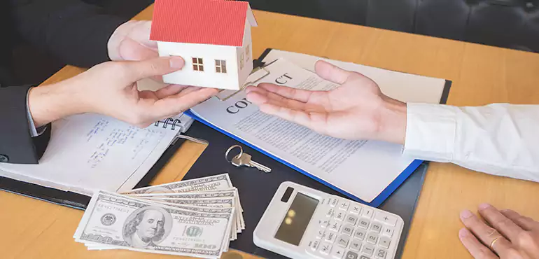 Get a Fast Cash Offer from Motivated Home Buyers in Augusta, GA!