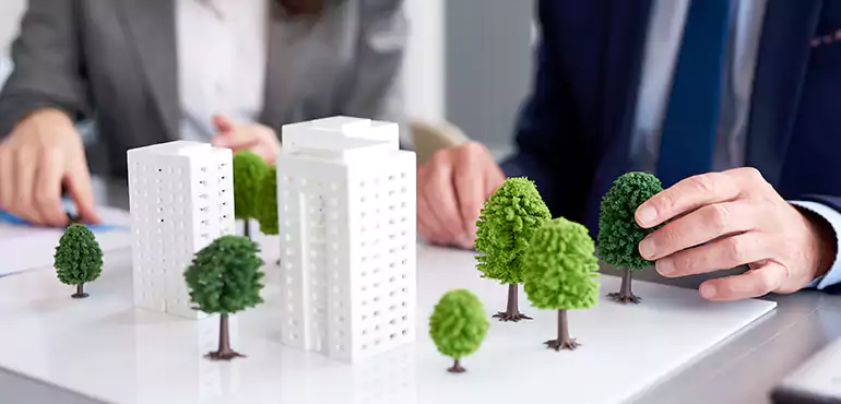We're With You Every Step of the Way – Augusta's Trusted Bank Owned Property Buyers