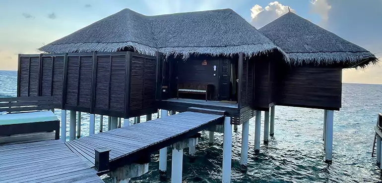 Our Process of Buying Your Beach House in Augusta, GA