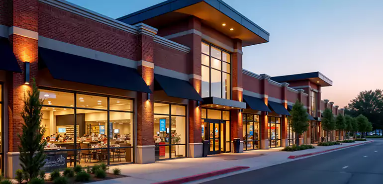 Sell Commercial Property Fast in Augusta, GA – Secure Your Financial Future