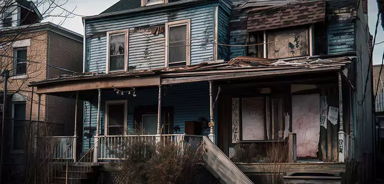 Get a Fair Cash Offer for Your Fire Damaged Home in Augusta, GA