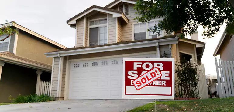 Why Choose Augusta Home Buyers?