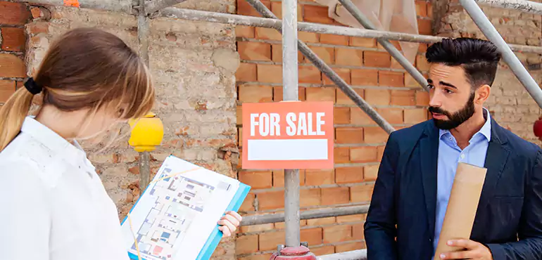 Supportive Home Selling Services for Inherited Property in Augusta