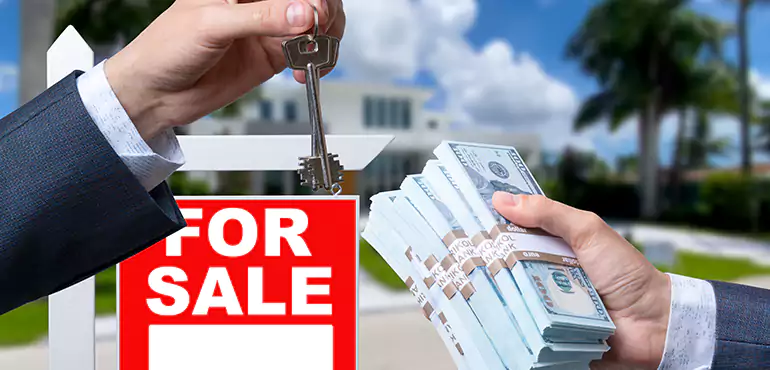 We Buy Homes with Back Taxes in Augusta, GA