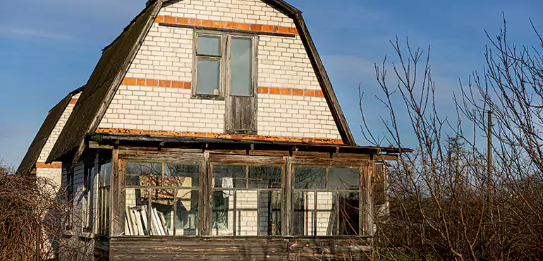 Own a Rental in Disrepair? We’ll Take It Off Your Hands in Augusta