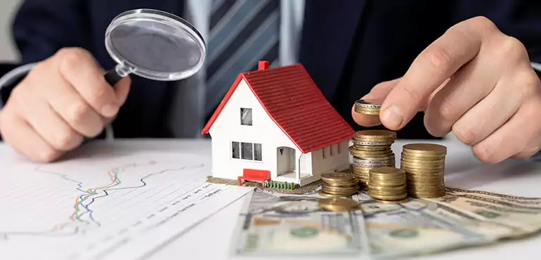 Home Needing Updates in Any Conditions for Cash in Augusta, GA