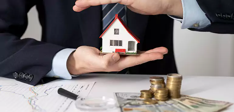 Who Do We Buy Houses From in Augusta, GA?