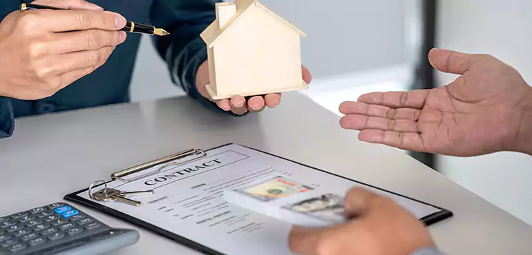 Why Choose Us to Avoid Foreclosure in Augusta, GA