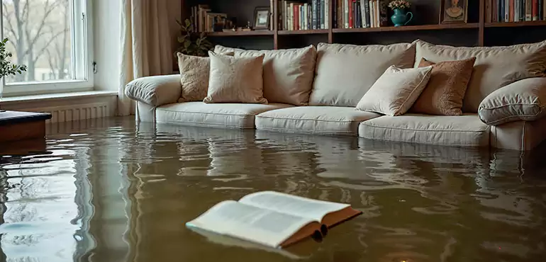 Why GA Homeowners Choose Augusta Home Buyers After Water Damage Hits