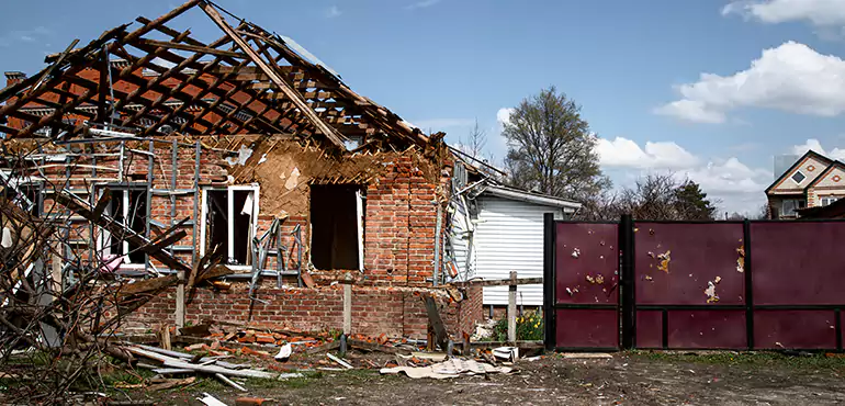 Types of Houses We Buy Without Repairs in Augusta, GA