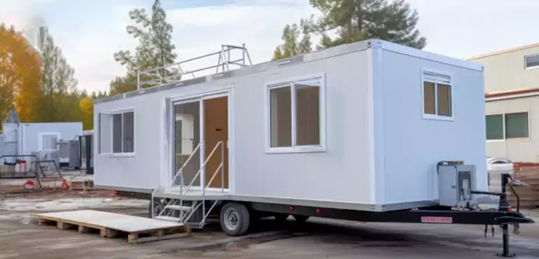 Mobile Homes We Buy in Augusta, GA