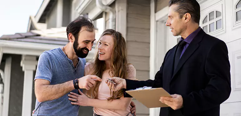 Sell Family Properties in Augusta, GA