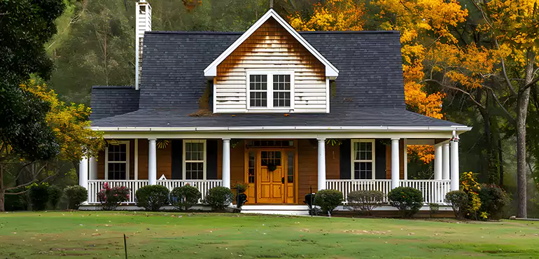 What Types of Properties Do We Buy in Augusta?
