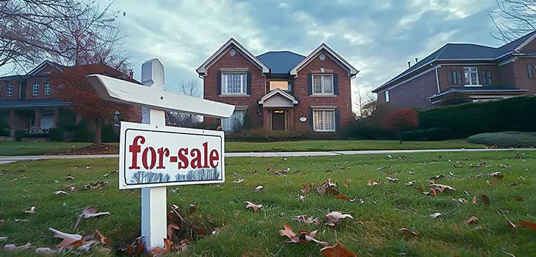 Why Augusta Homeowners Choose Our Quick Sale Service