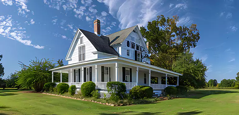Why Choose Augusta Home Buyers to Sell Your Townhouse in Augusta, GA?