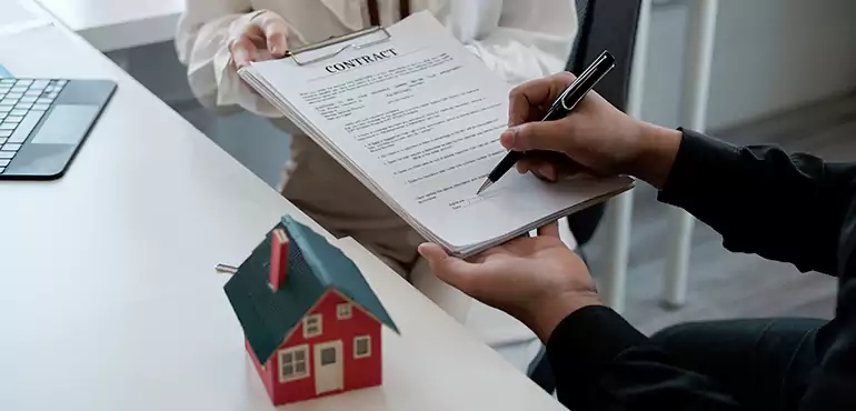 Types of Properties We Buy via Assignment in Augusta, GA