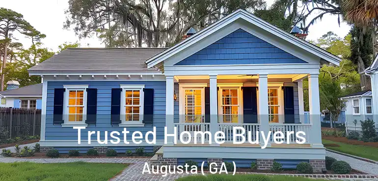  Trusted Home Buyers Augusta ( GA )